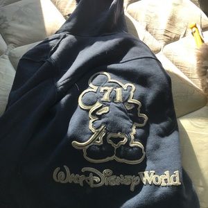Wdw jacket